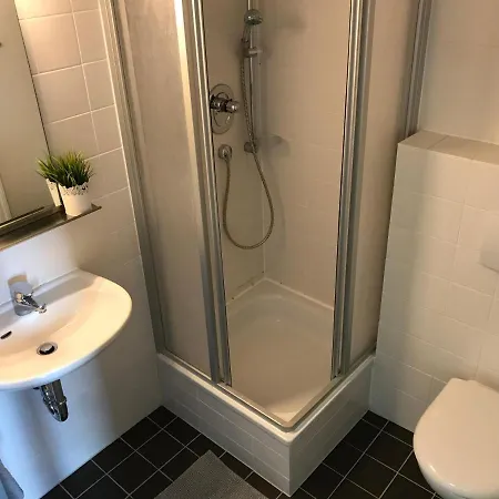 Ferienwohnungen Und Apartmenthaus Halle Saale - Villa Mathilda Extérieur photo