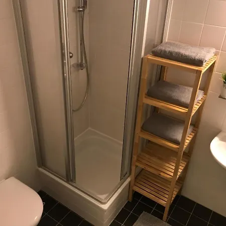 Ferienwohnungen Und Apartmenthaus Halle Saale - Villa Mathilda Extérieur photo