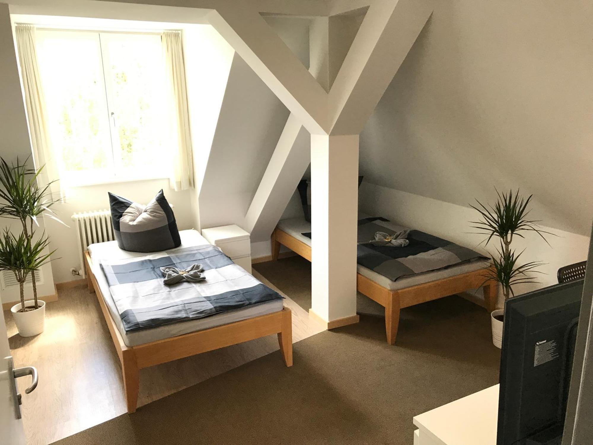 Und Apartmenthaus Halle Saale - Mathilda Apartment Halle (Saale)