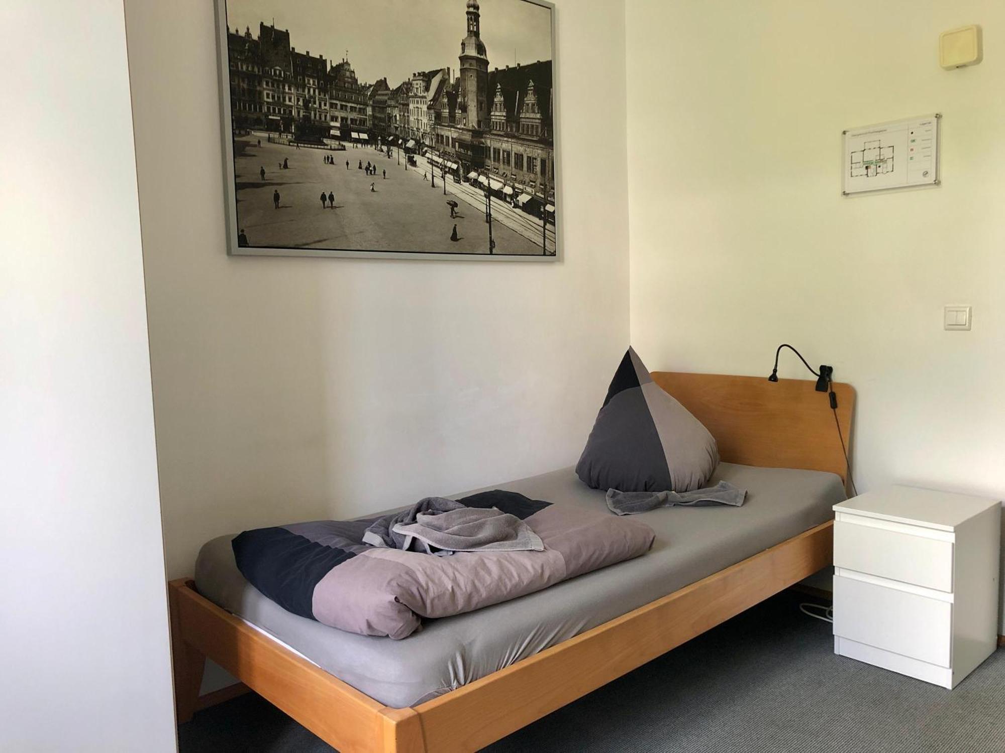 Und Apartmenthaus Halle Saale - Mathilda Appartement Halle (Saale)