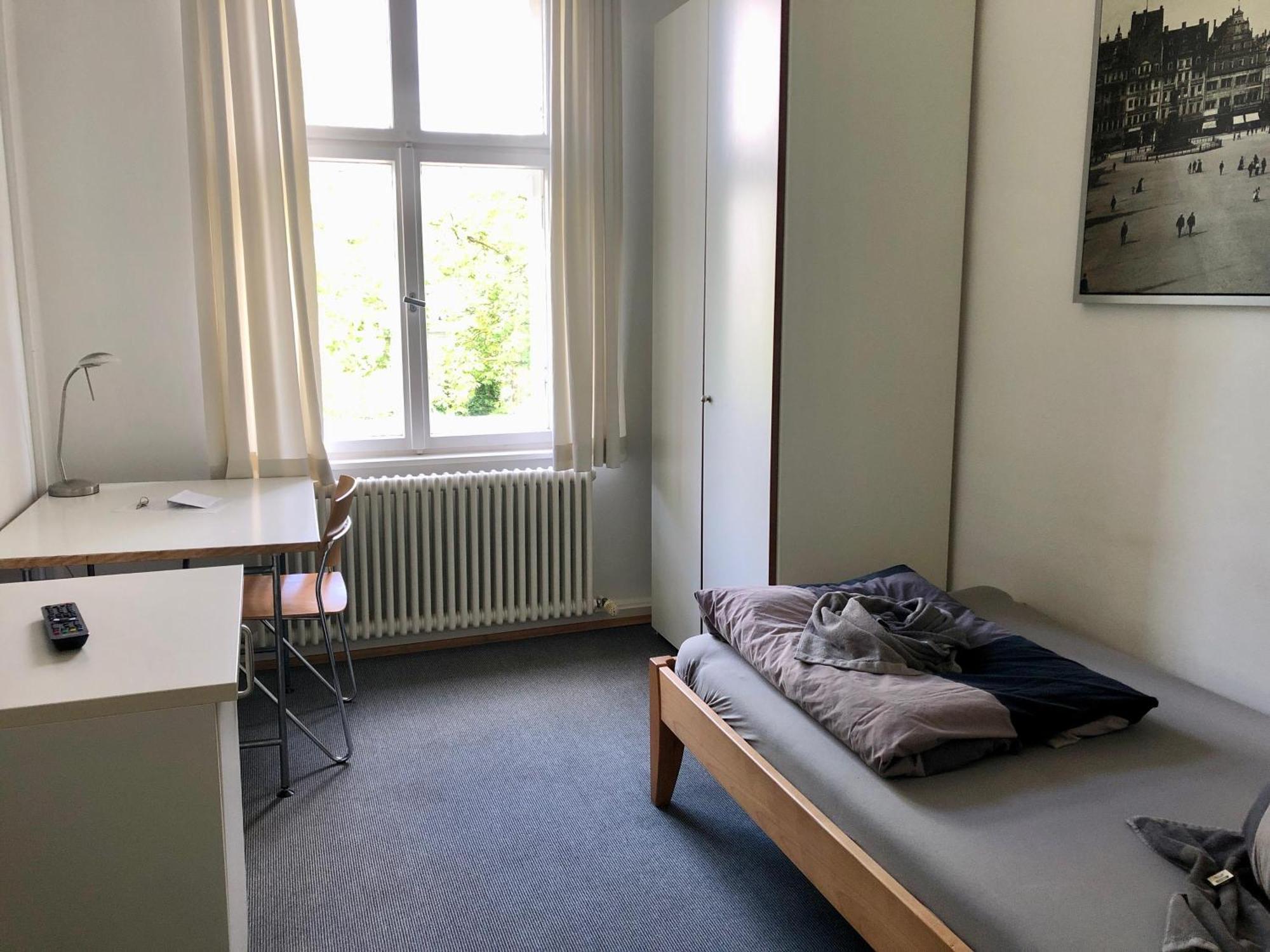 Apartment Und Apartmenthaus Halle Saale - Mathilda