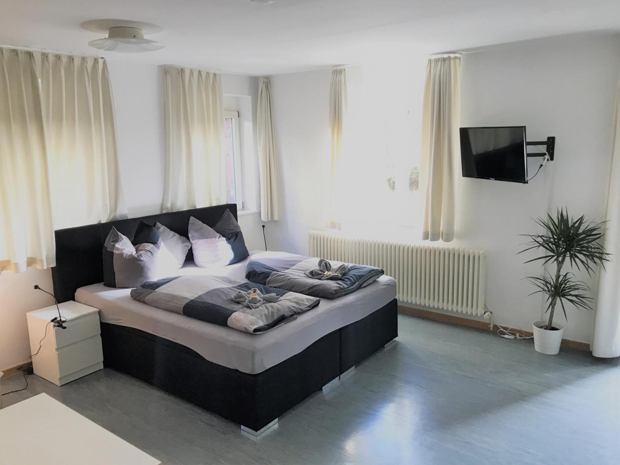 Und Apartmenthaus Halle Saale - Mathilda * Halle (Saale)