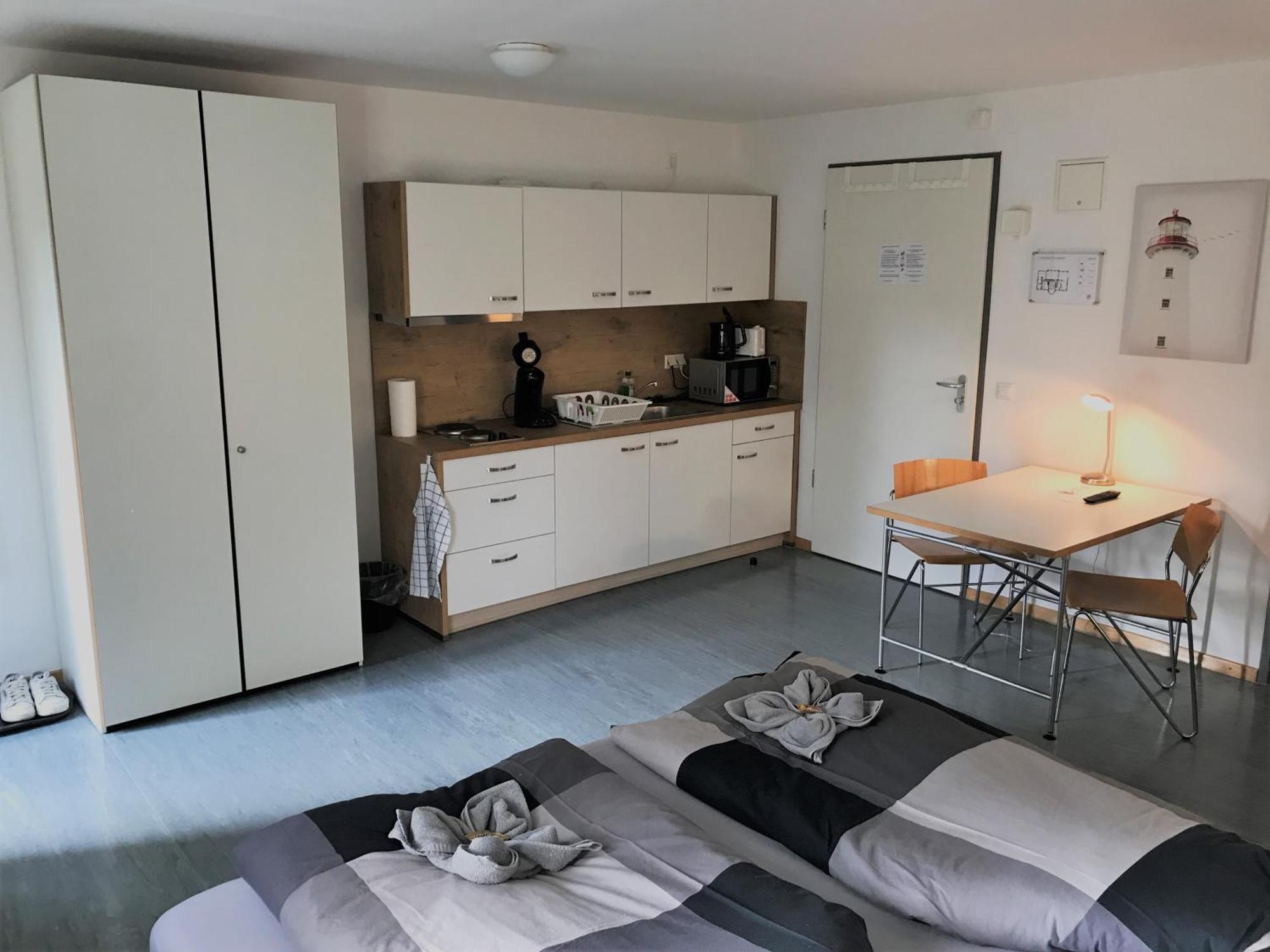 Und Apartmenthaus Halle Saale - Mathilda Halle (Saale)
