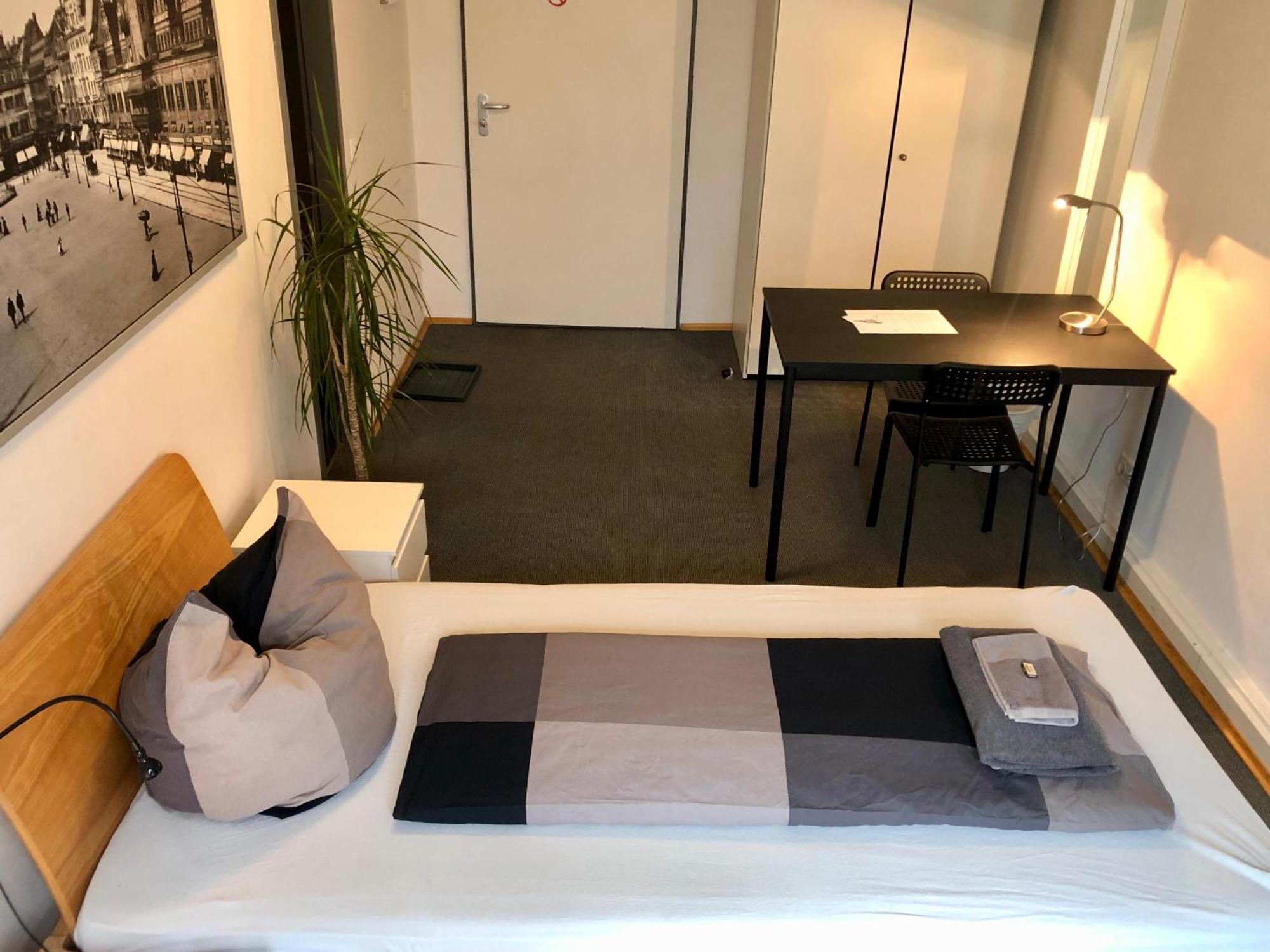 Appartement Und Apartmenthaus Halle Saale - Mathilda
