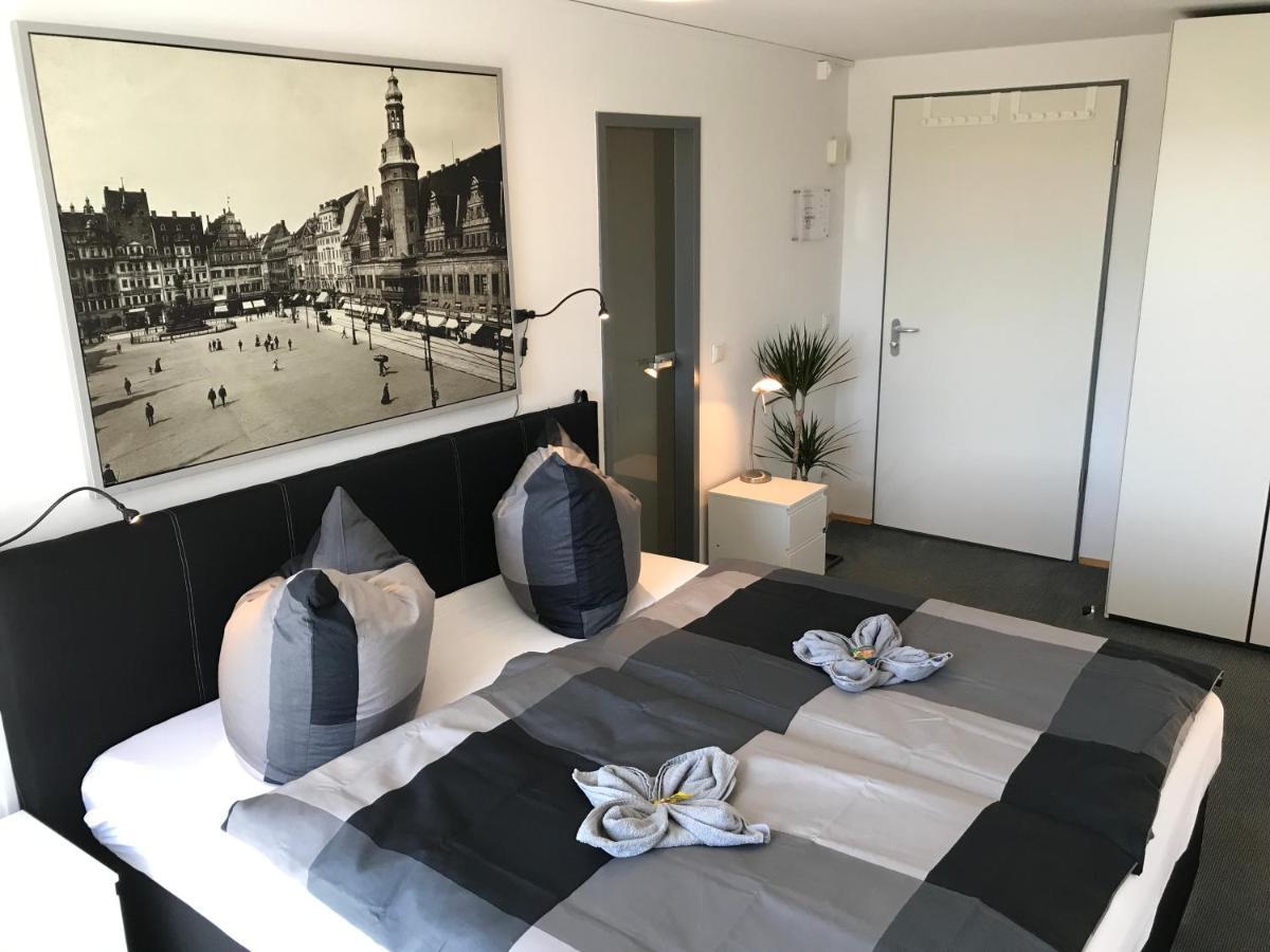 Appartement Und Apartmenthaus Halle Saale - Mathilda