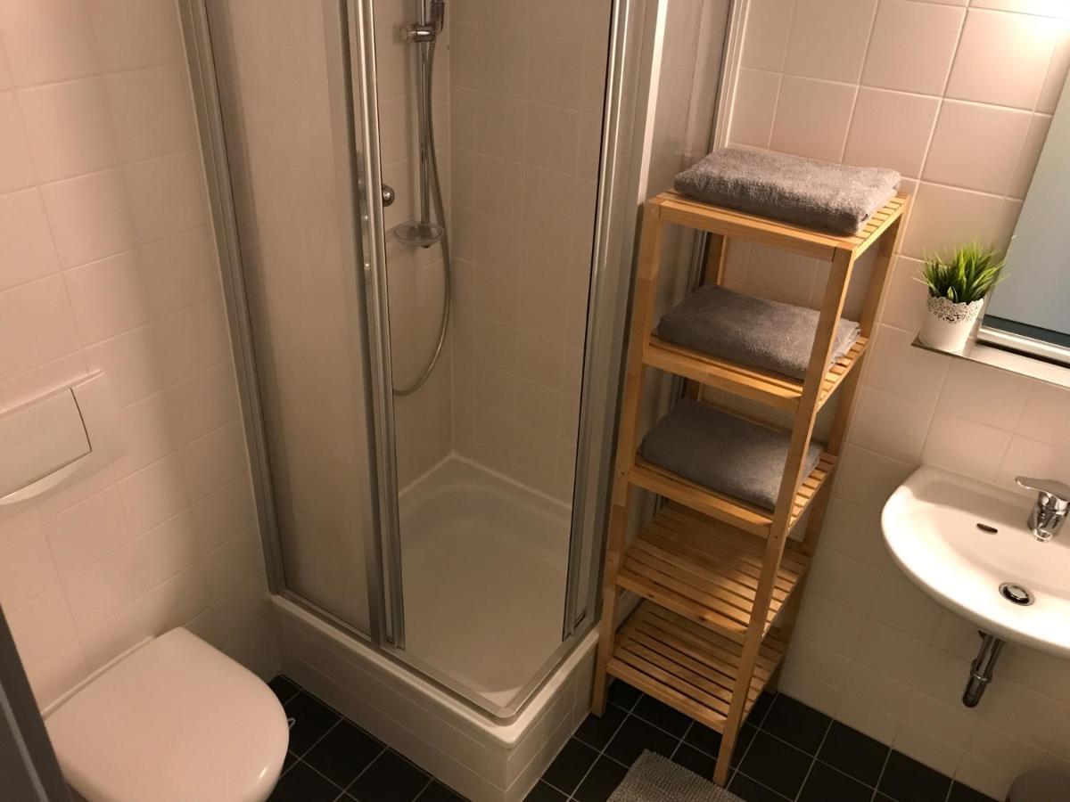 Appartement Und Apartmenthaus Halle Saale - Mathilda *